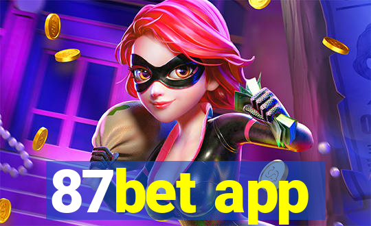 87bet app